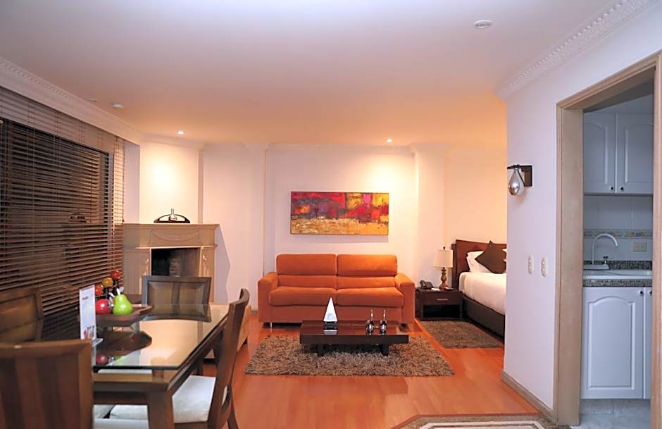 Suites 108