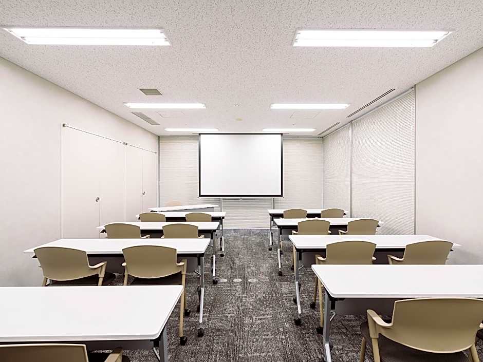 Richmond Hotel Obihiro Ekimae