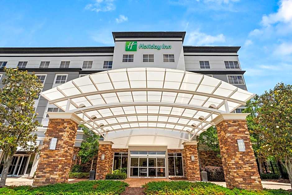 Holiday Inn Baton Rouge College Drive I-10 By IHG