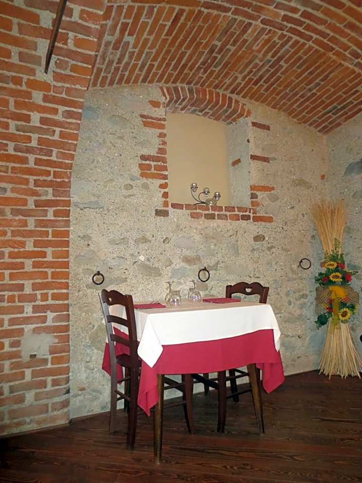 Albergo dei Pescatori