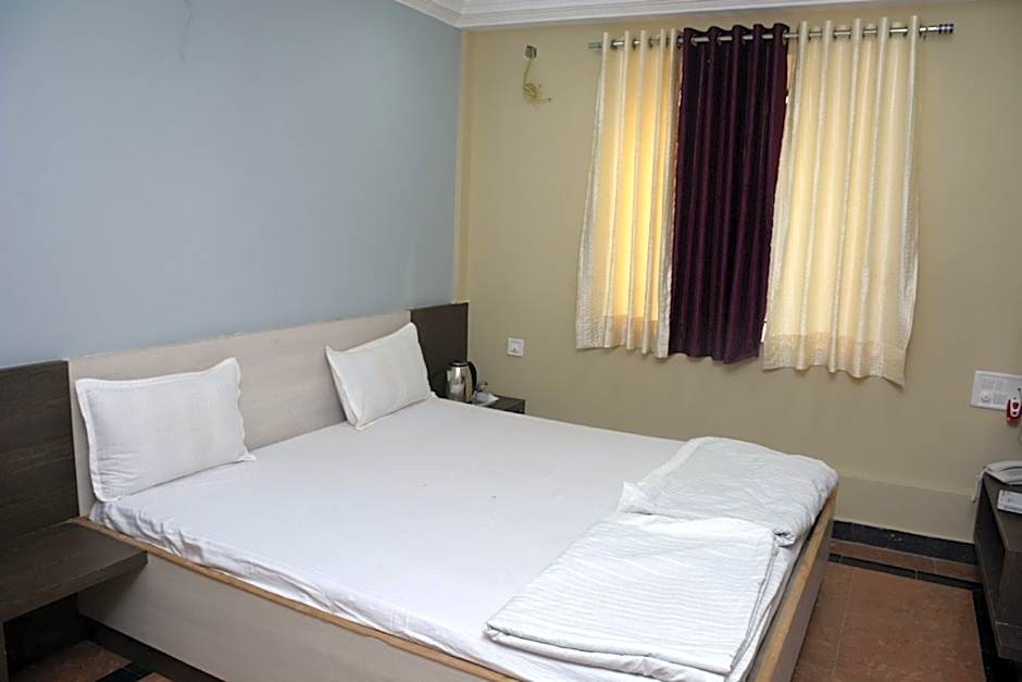 Hotel Devendra Khamgaon – Jalgaon, OH