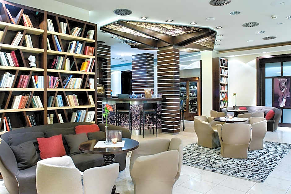 Boutique Hotel Dubná Skala