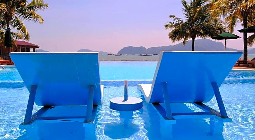 The Ocean Residence Langkawi