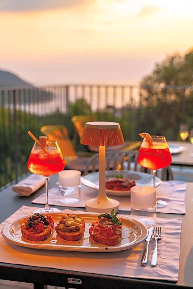 B&B Baia Di Trentova