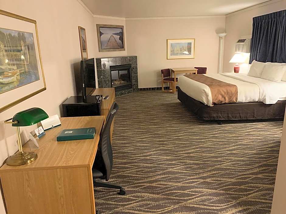 DYNAMIC by HOTEL INN