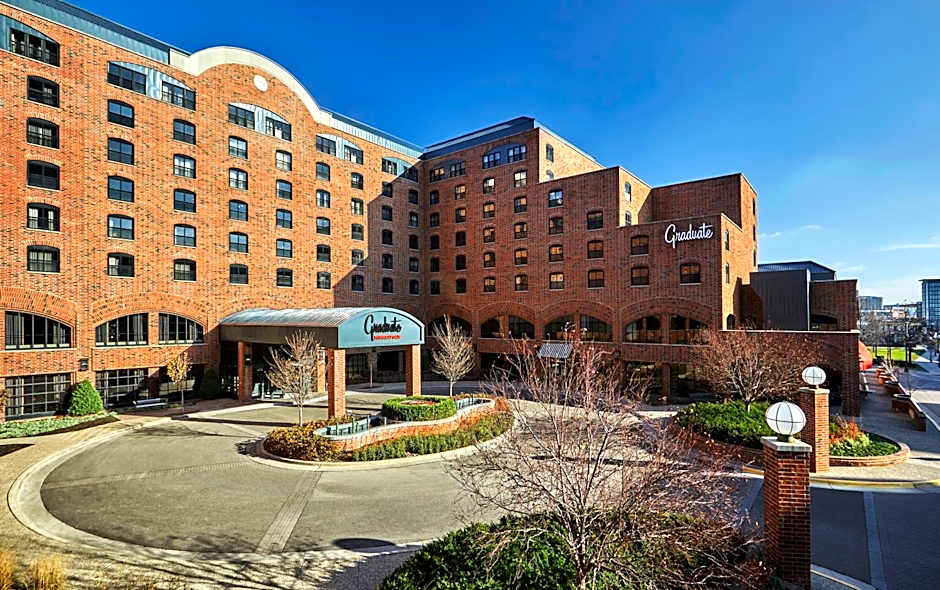 Graduate by Hilton Minneapolis