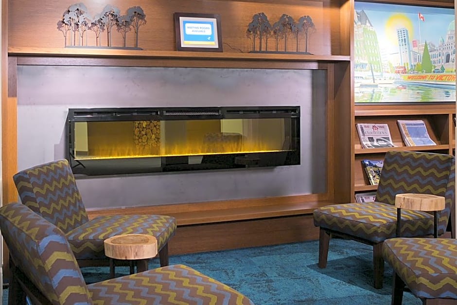 Accent Inns Victoria