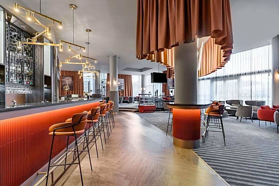 Radisson Blu Latvija Conference & Spa Hotel