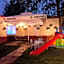Villa Mystique