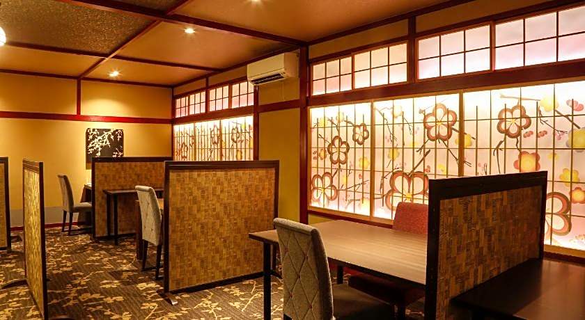 Kinosaki Yumekoyado Tenbouen