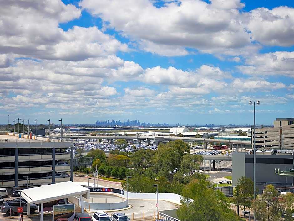 Parkroyal Melbourne Airport