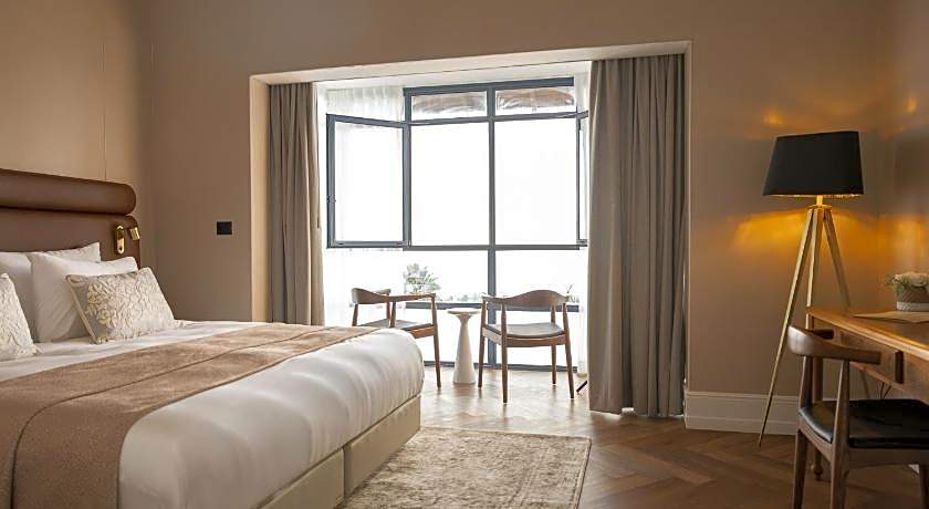 Villa Galilee Boutique Hotel and Spa