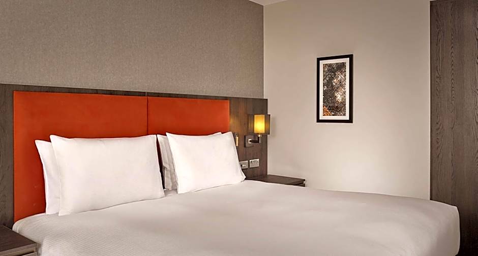 DoubleTree By Hilton Sheffield Park