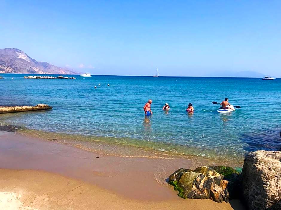 Cabana Blu Hotel & Suites