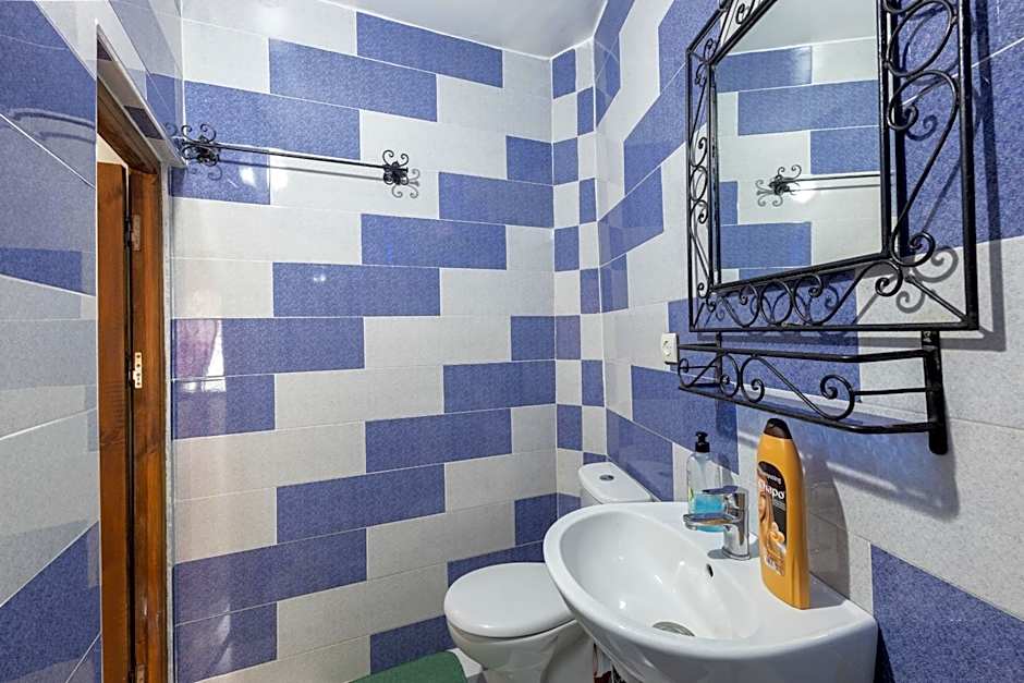 Hotel Nisrine