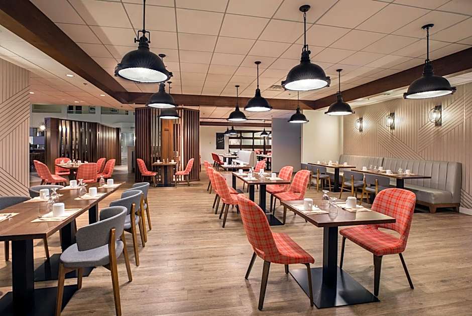 Holiday Inn Montreal Longueuil By IHG