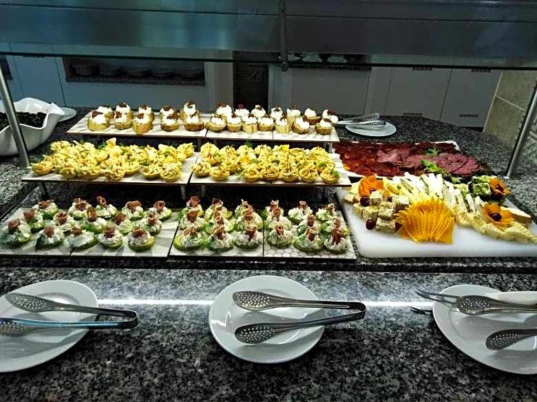 Park Hotel Odessos - All Inclusive