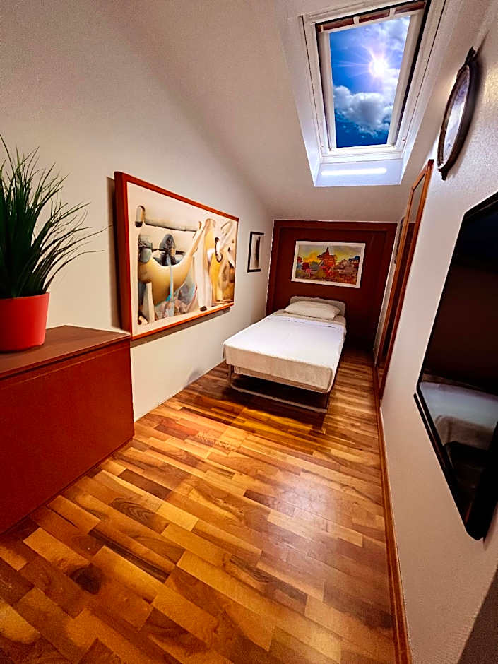 No:19 Boutique Hotel