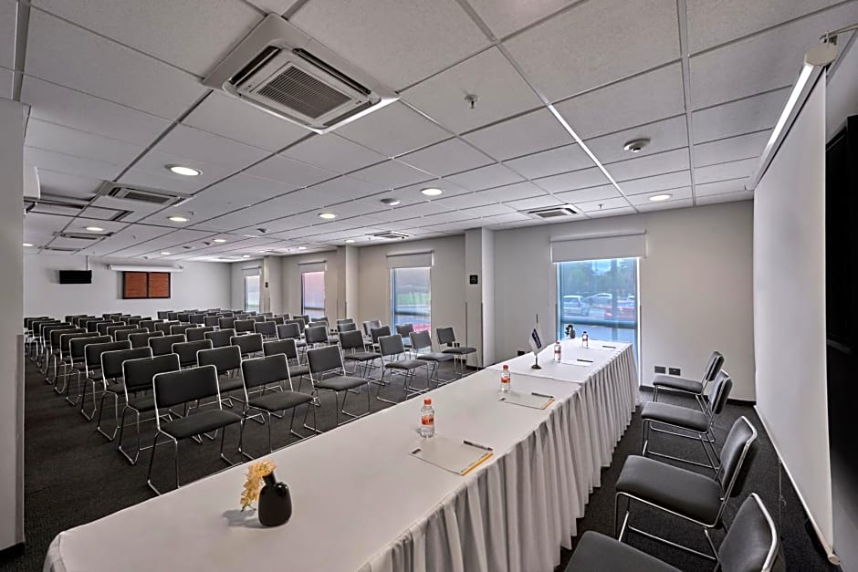 City Express by Marriott Chetumal
