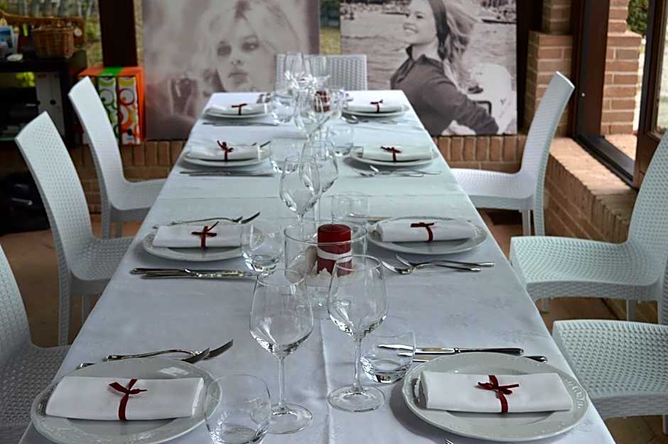 Re Artù Assisi Country Lifestyle