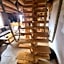 Apartmány Srub Výtoňka Lipno