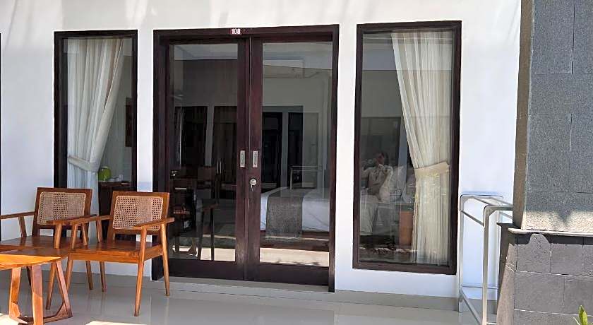 Grand Yuna Hotel Nusa Penida
