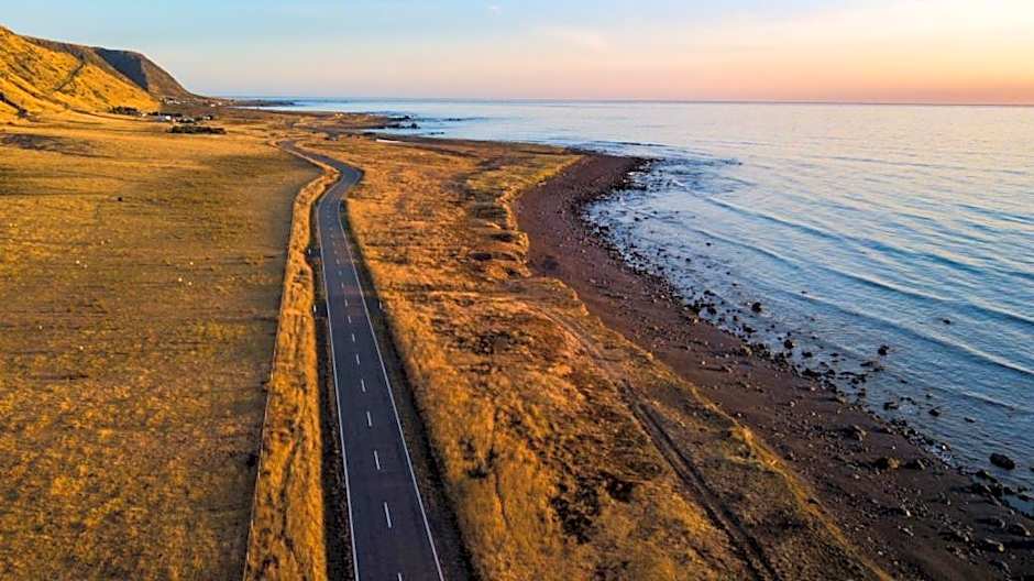 Waimeha Camping Village