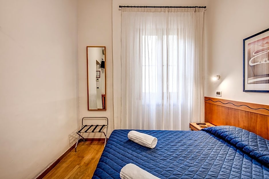 Hotel Nuova Italia