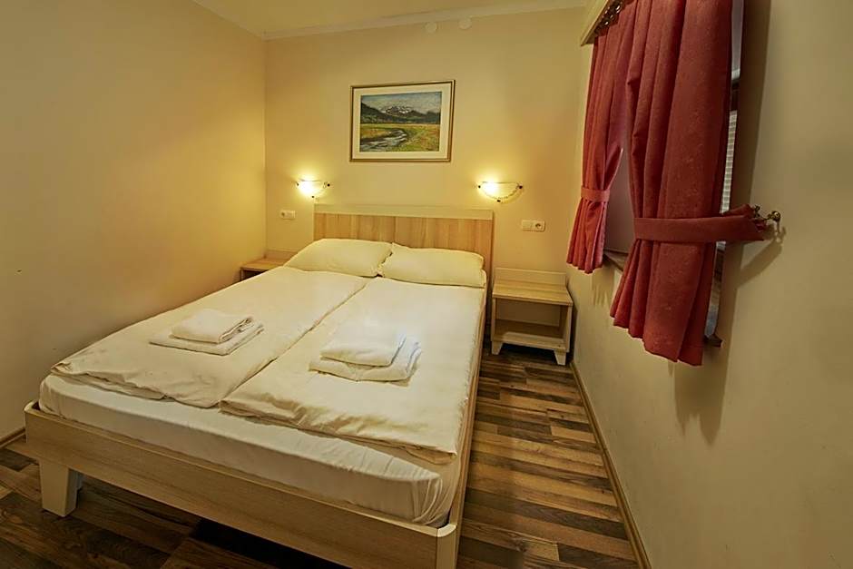 Rute Hotel and Apartments