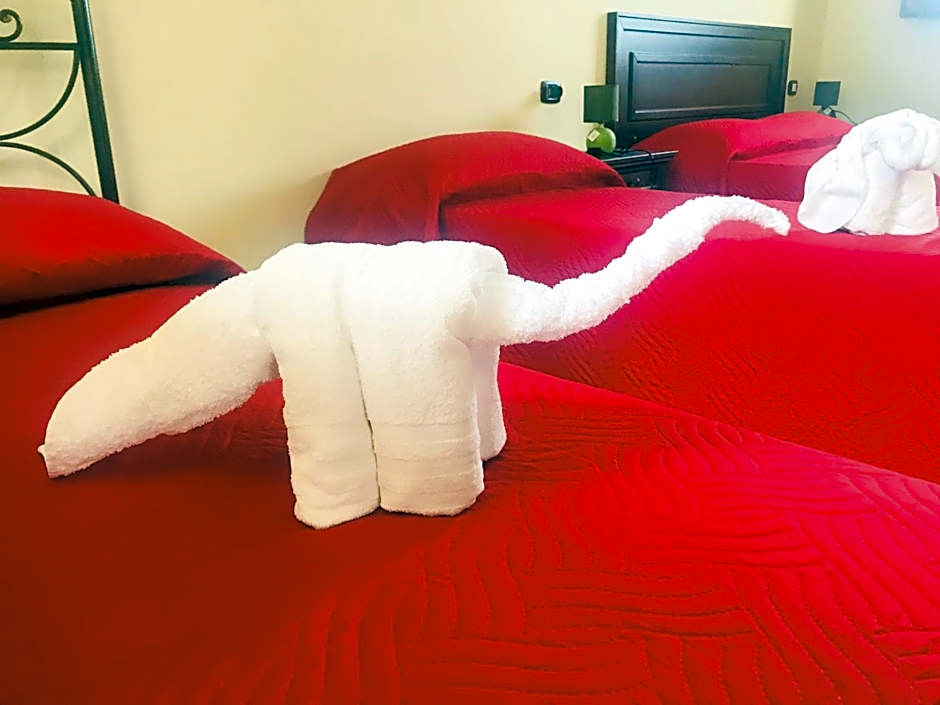 Green Park Hotel & Residence