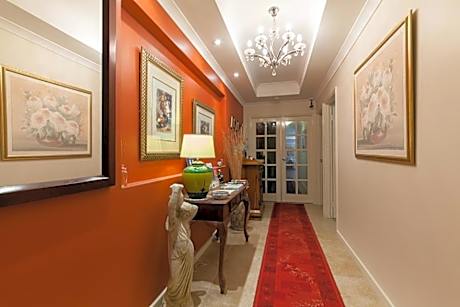 Arcadian Bed & Breakfast