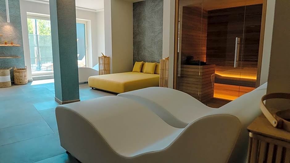 AHG Riva Del Sole Wellness Hotel - Adults Only
