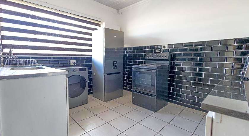 Safi Self Catering Suites