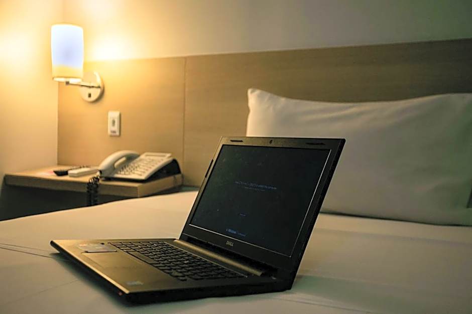 ibis Styles Belem Nazare