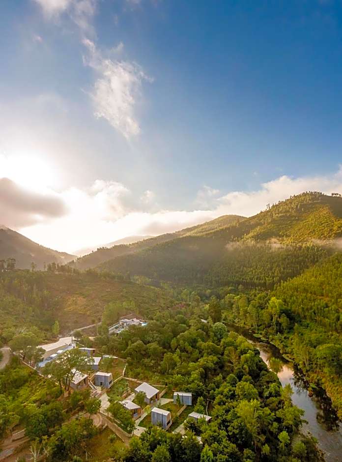 Syntony Hotels - Paradinha Village