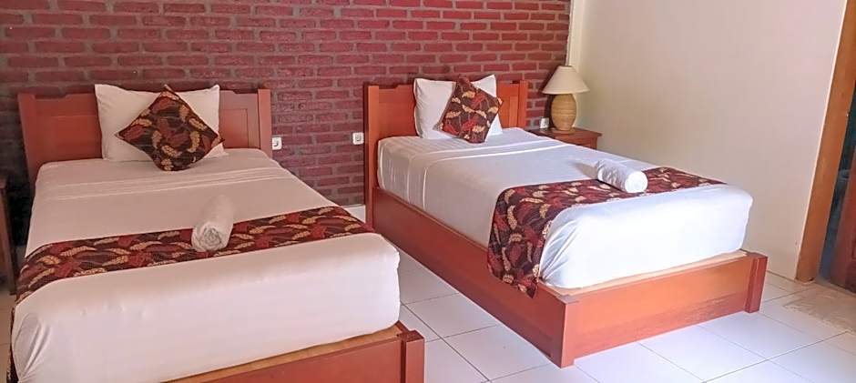 Bungalow And Restaurant Anda