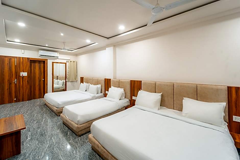Hotel Anand