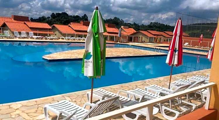 Catarina Chalé - Cond Clube