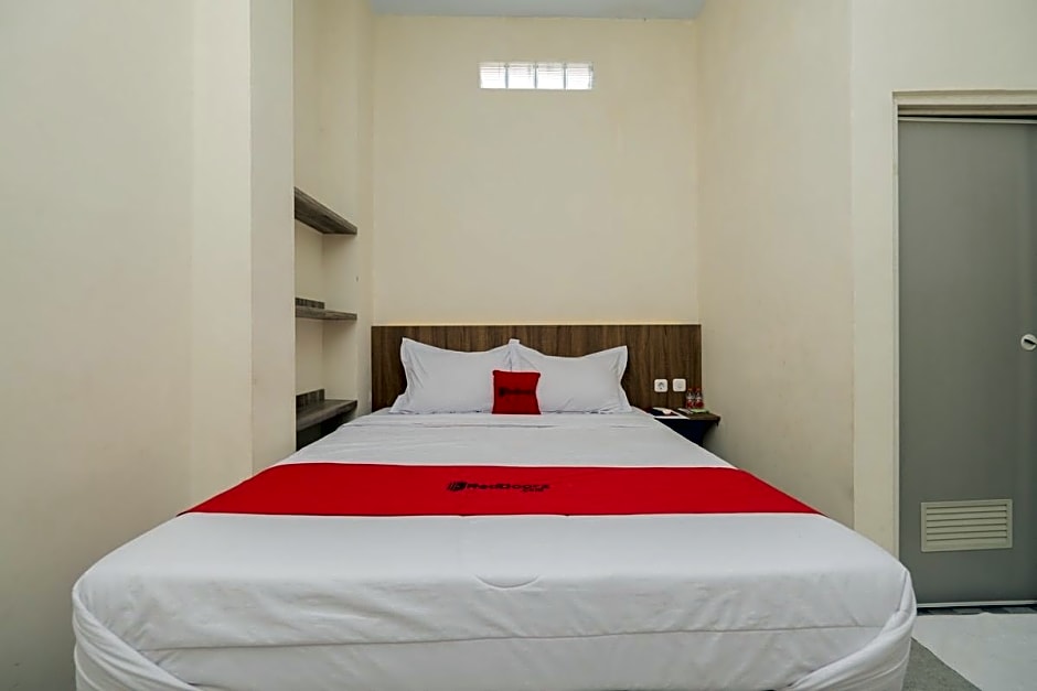 RedDoorz @ Sangnala Homestay Pakisaji