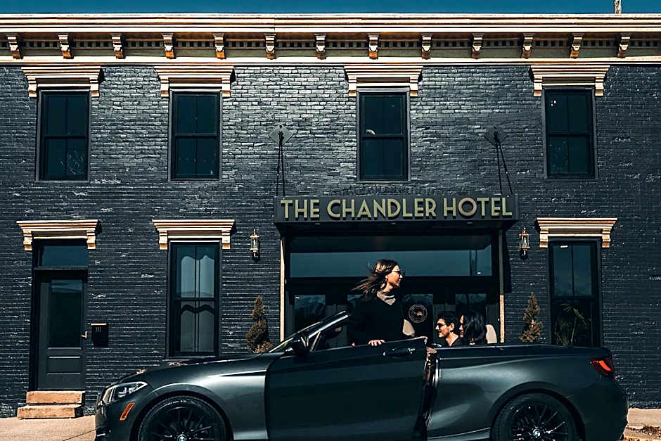 The Chandler Hotel