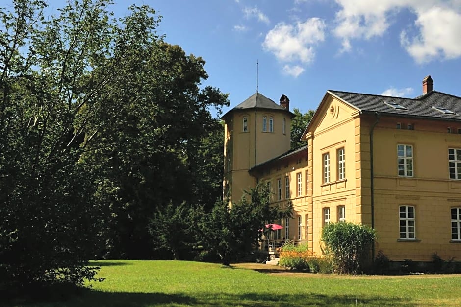 Landhaus Schloss Kolzow