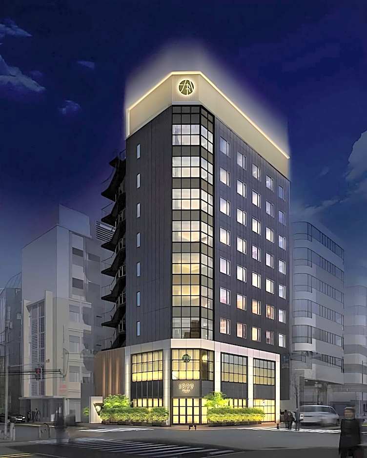 HOTEL 1899 TOKYO