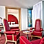 ARCOTEL Rubin Hamburg