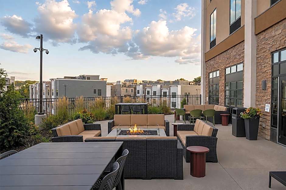 Hilton Garden Inn Newtown Square Radnor
