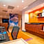 Fairfield Inn & Suites by Marriott San Antonio Brooks City Base