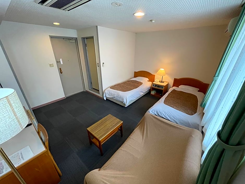 Hotel Ginsui