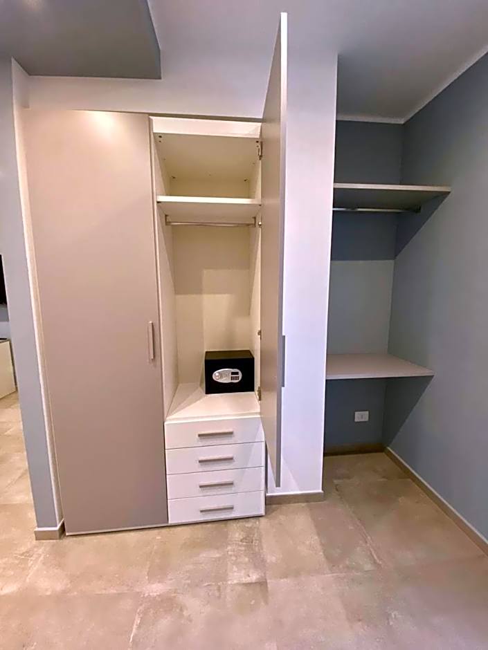 Floridida Rooms & Breakfast