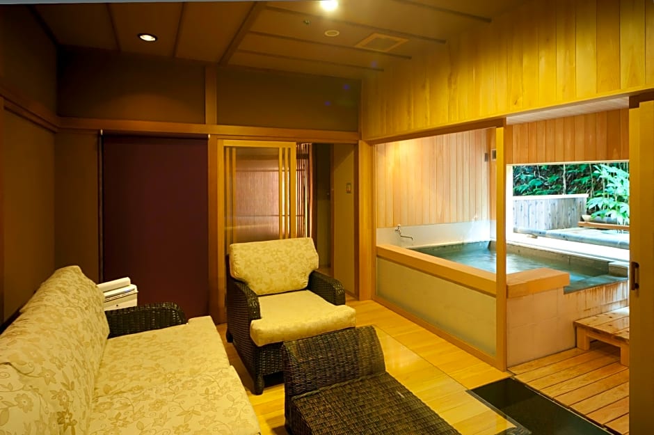 Yoshidaya Sannoukaku Ryokan