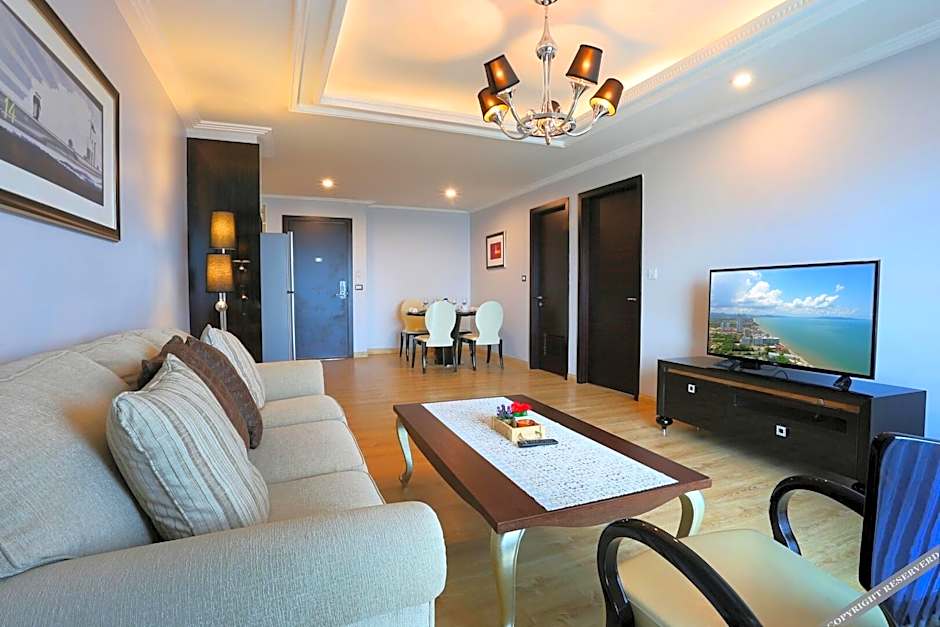 Sirin Exclusive Hotel and Residence 