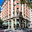 Le Meridien Barcelona
